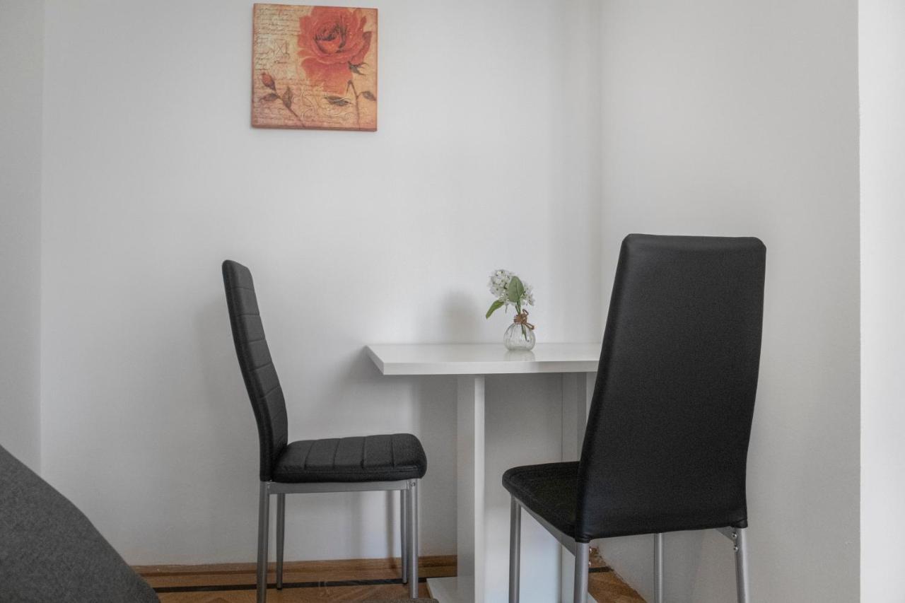 Superb 7Br Shared Apartment- Near Hauptbahnhof Wien Eksteriør bilde