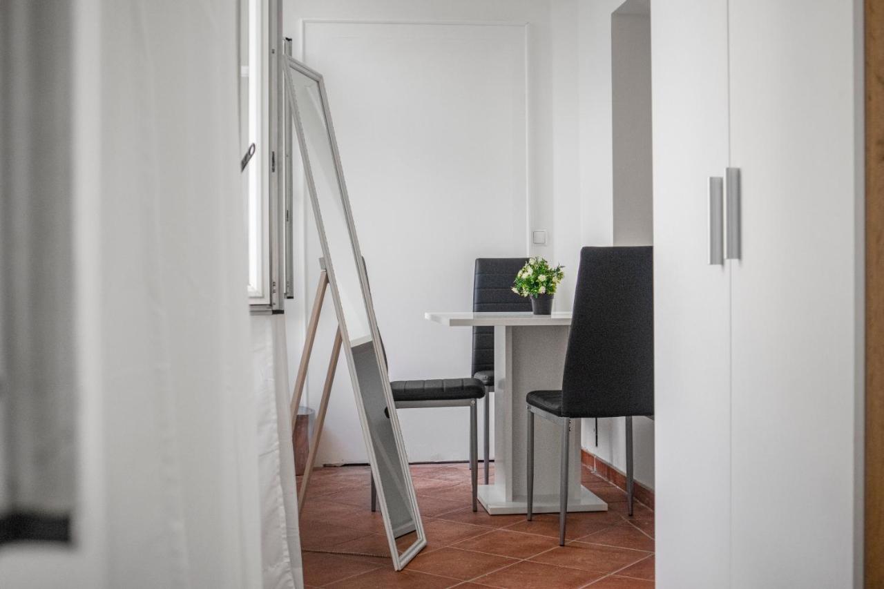Superb 7Br Shared Apartment- Near Hauptbahnhof Wien Eksteriør bilde
