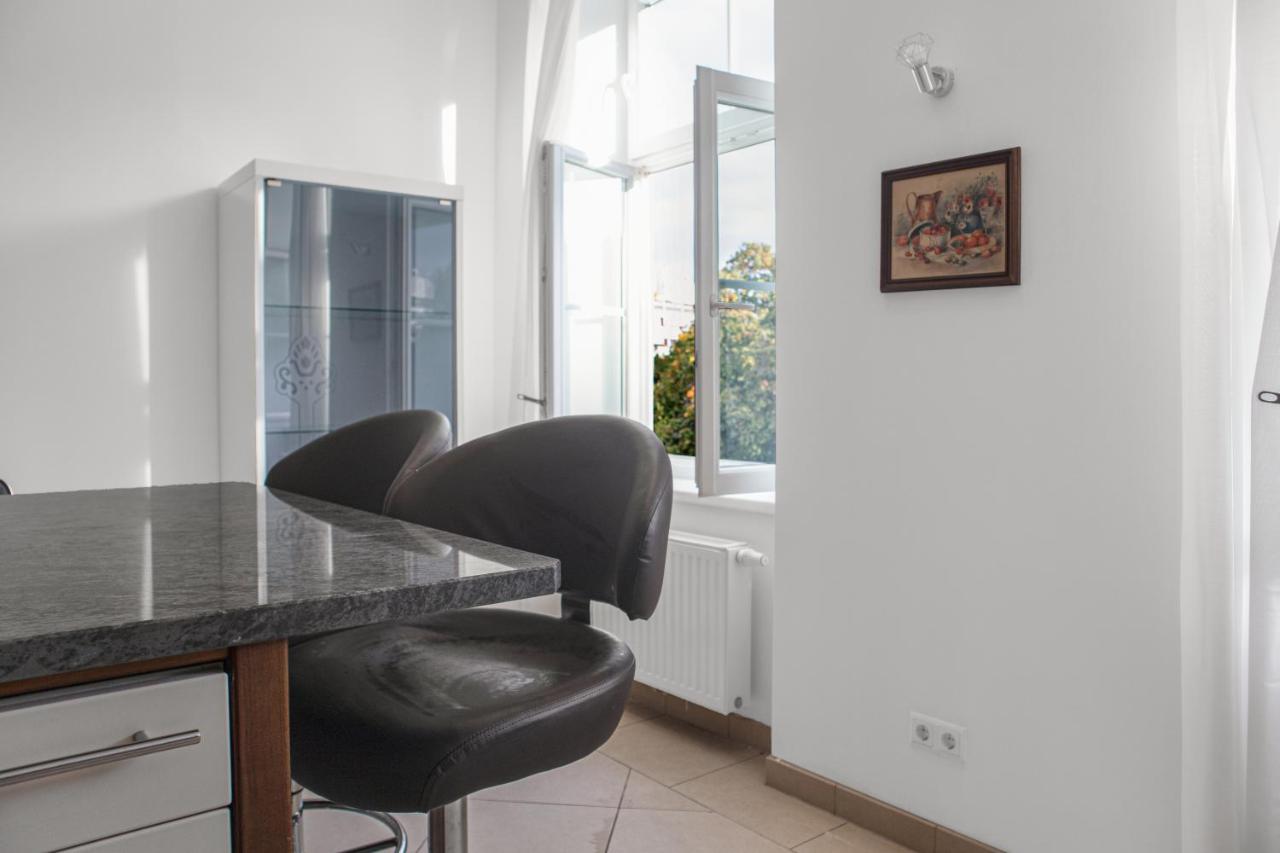 Superb 7Br Shared Apartment- Near Hauptbahnhof Wien Eksteriør bilde